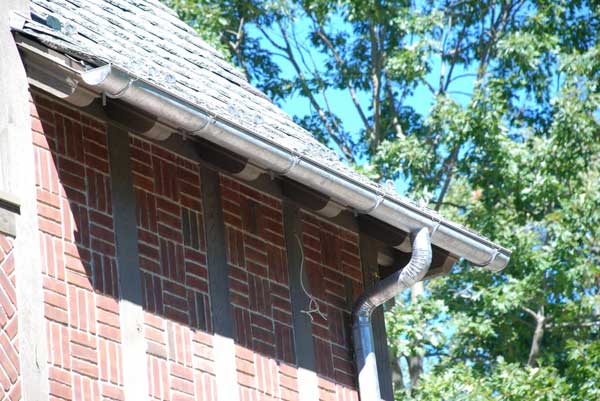 gutter installation fairfield county | Roofing installation fairifeld county