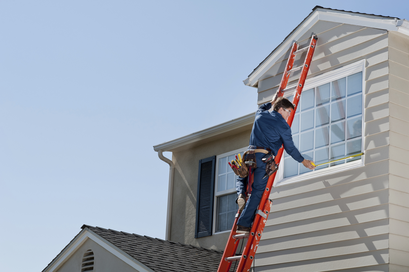 ???Benefits of Exterior Home Care Services Landmark Exteriors Roofing