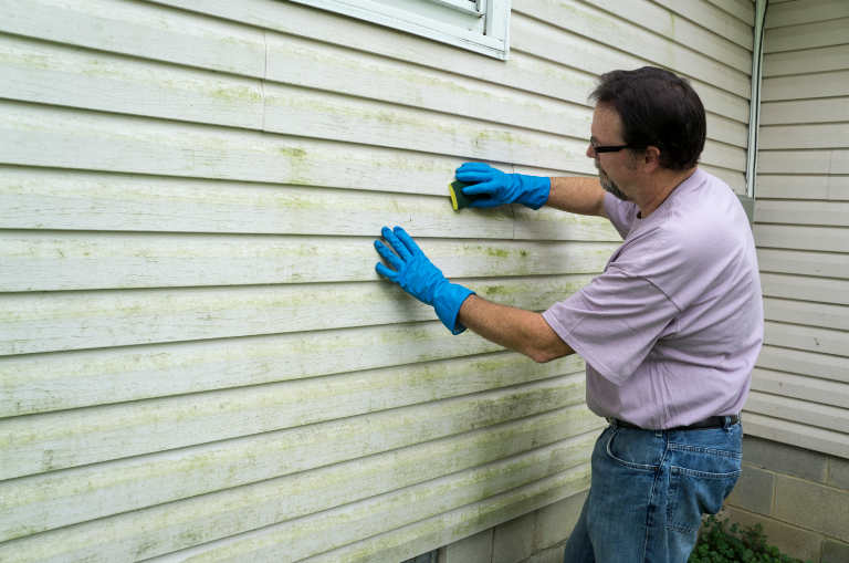 siding installation fairfield county