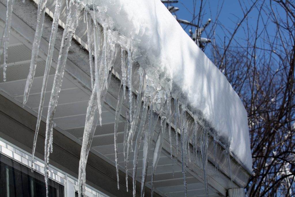 Ways to Prevent Gutter Damage | Roofing Companies Fairfield County