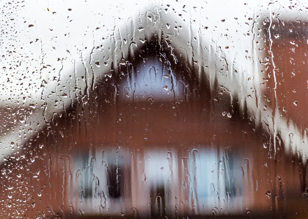 How To Prepare For Rain | Ogee gutters | Fairfield | Landmark Exteriors |