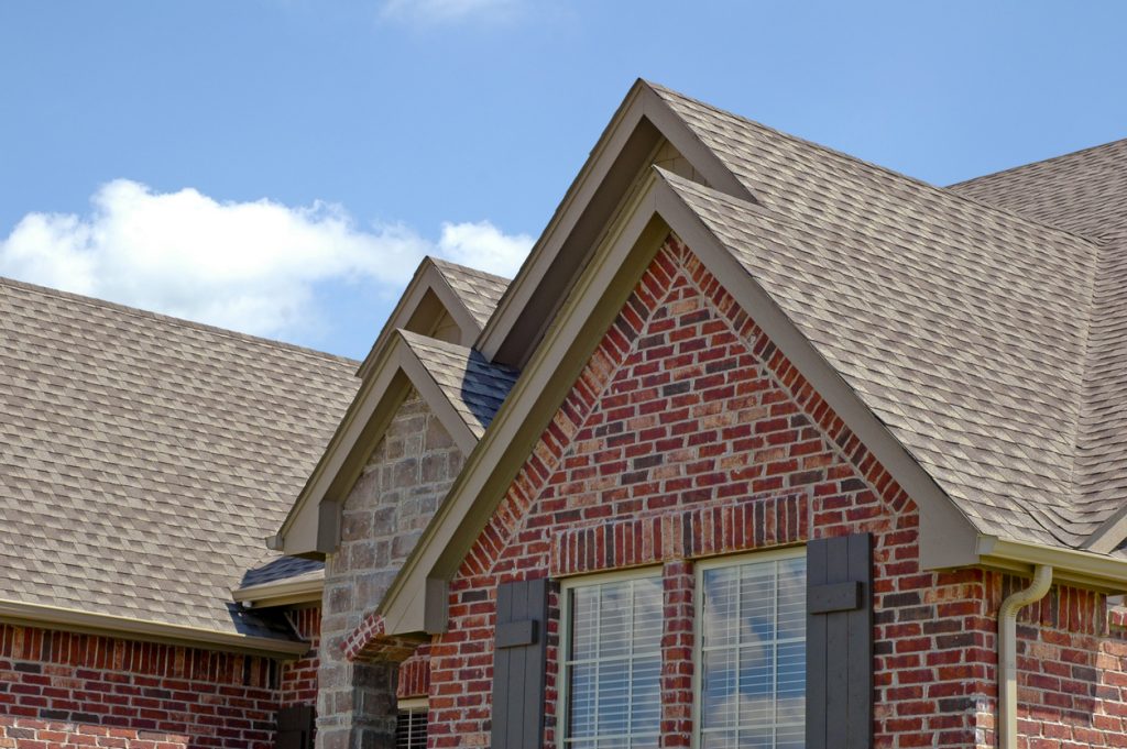 Why Are Gutters So Important | Ogee gutters | Fairfield | Landmark Exteriors |