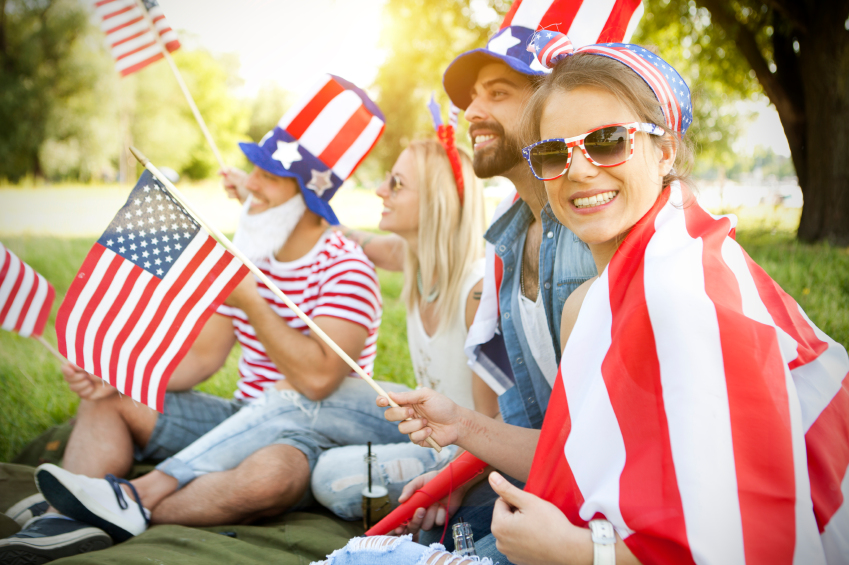 Fourth Of July Fun In Connecticut | Roofing Specialists | CT | Landmark Exteriors |