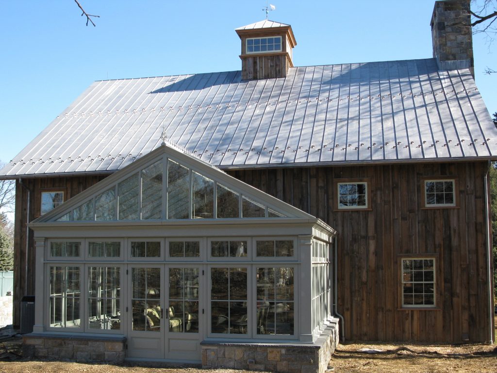 cedar siding - roof installers - cedar roof installation - slate roofing - asphalt roofing - fairfield county - darien - new canaan