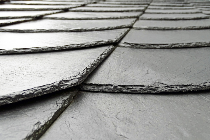 Why You Should Consider a Slate Roof on an Older Home