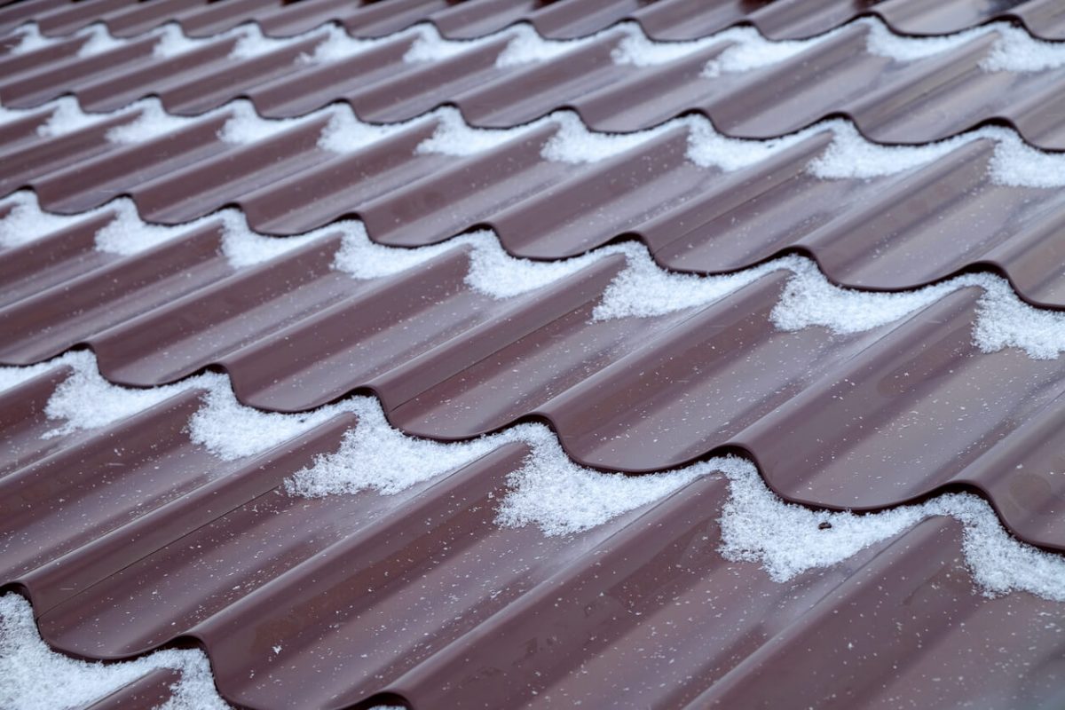 Roof Repairs You Need to Make Before Winter Starts