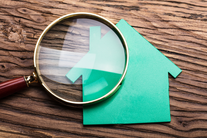 Common Issues to Look Out for During Home Inspections