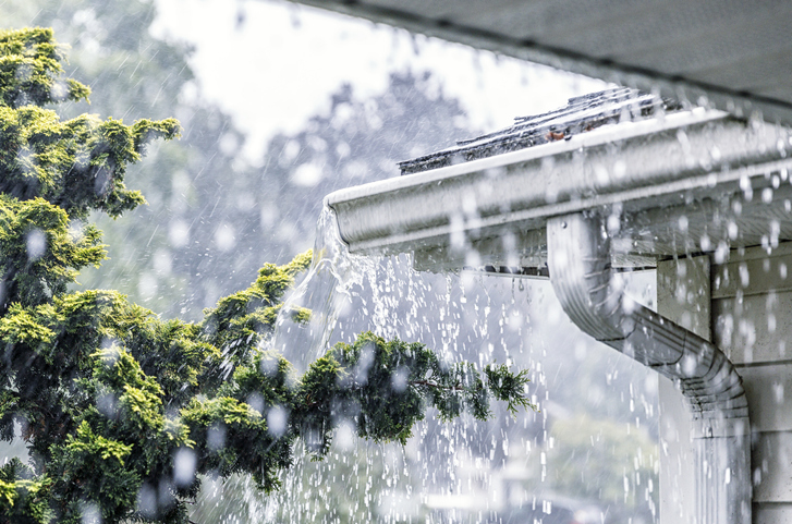 Preventing Water Damage in Your Home