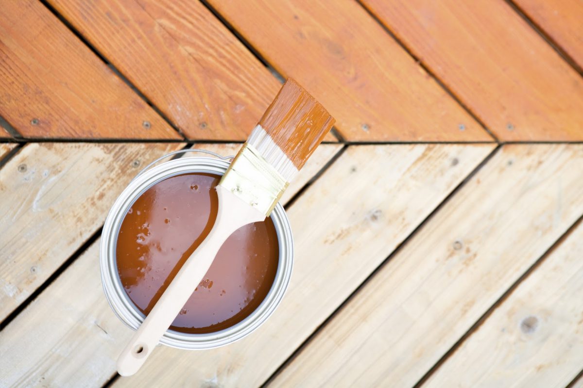 5 Common Patio/Deck Repairs to Complete for Summer