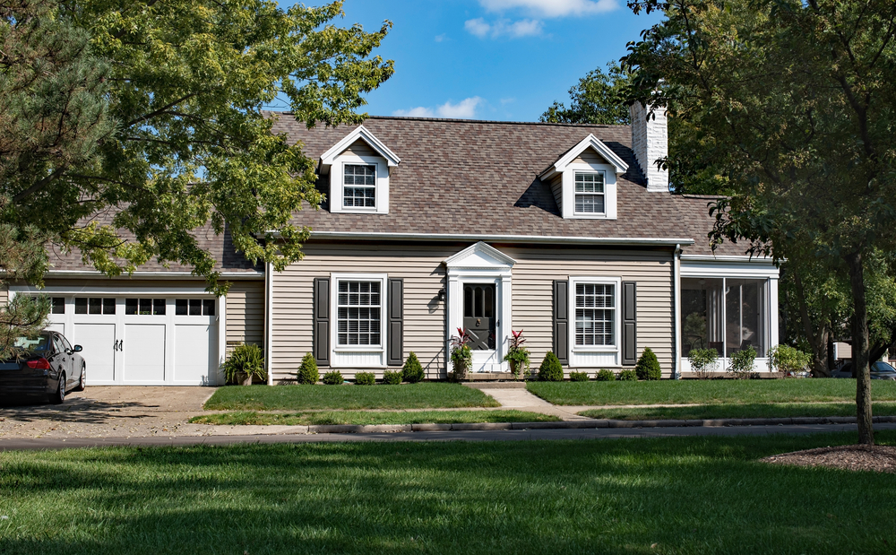 What You Need to Know About Dormer Windows