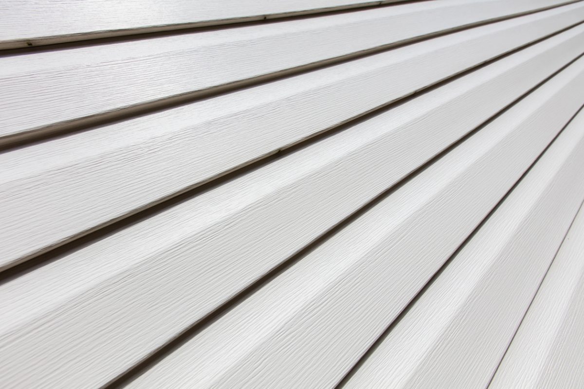 What Kind of Siding is Best for Cold Weather?