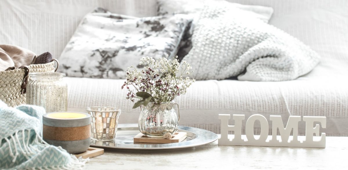 Winter Home Decor Tips