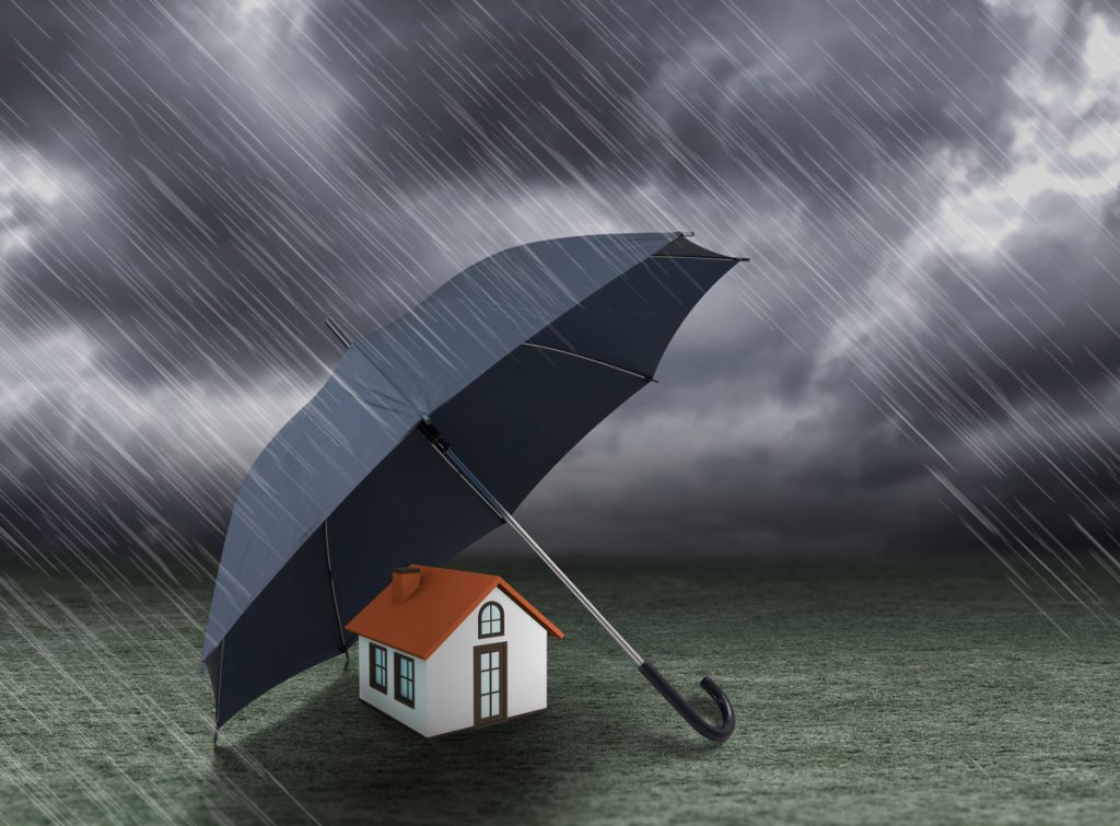5 Ways to Protect Your Home From Storm Damage LANDMARK EXTERIORS
