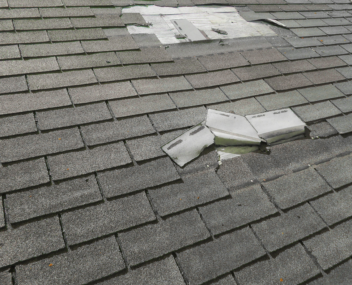 6 Signs You Need Your Roof Inspected