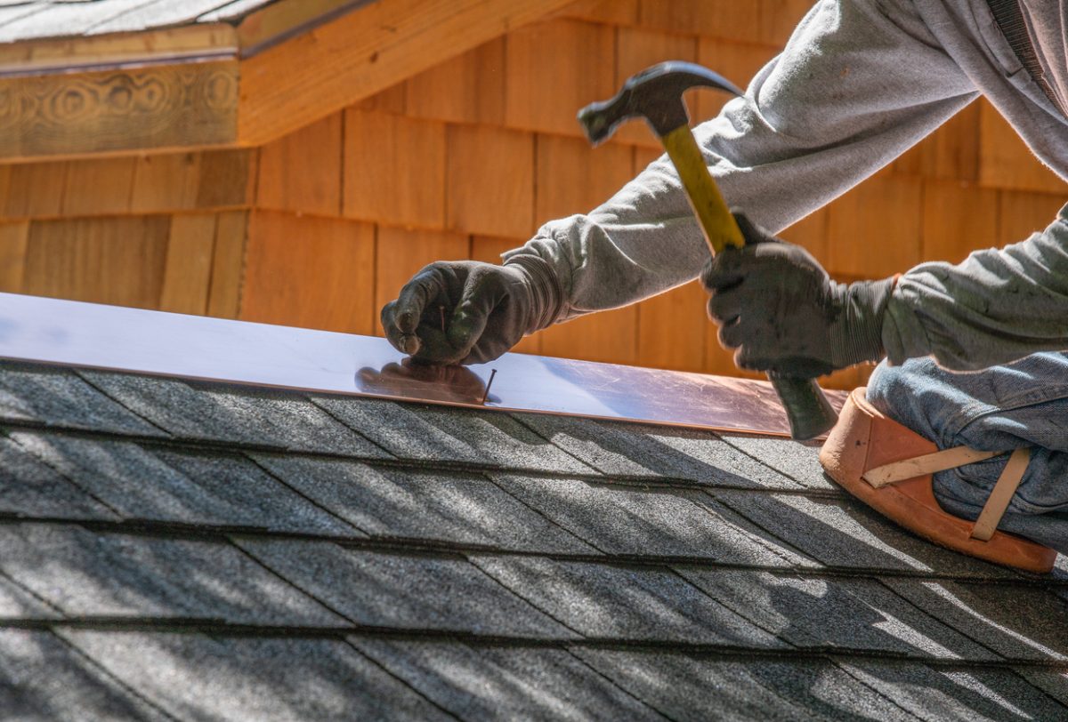 Benefits of Asphalt Roofing