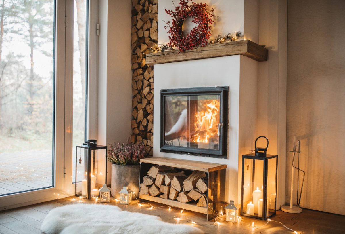How to Keep Your Home Warm This Winter