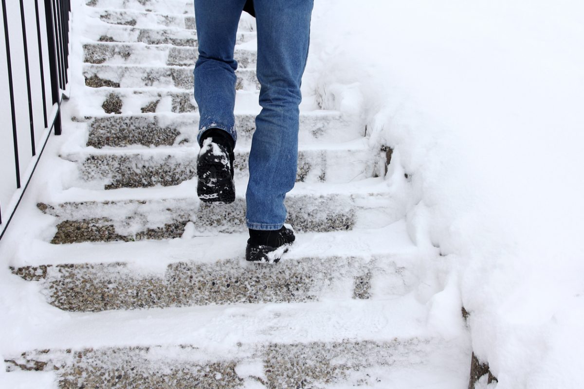 Winter Safety Guide: For You And Your Home