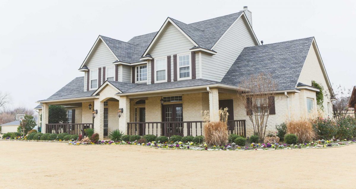 How Landmark Exteriors Differs From Other Roofing Companies