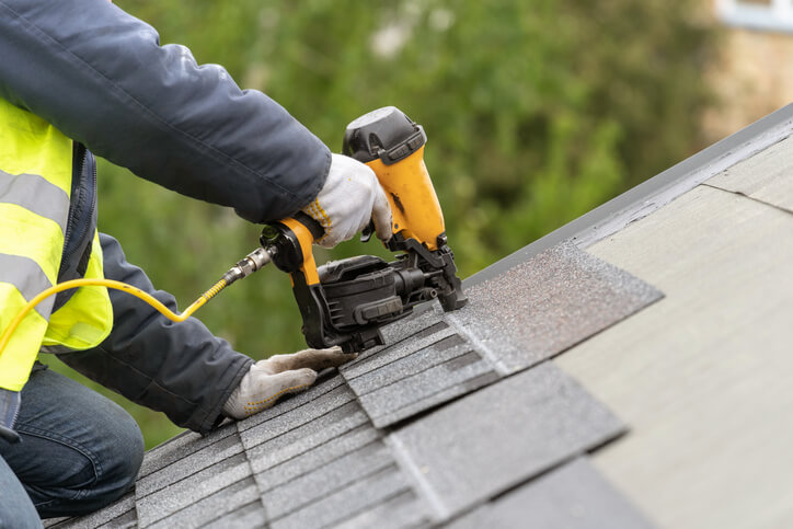 How to Plan For a New Roof