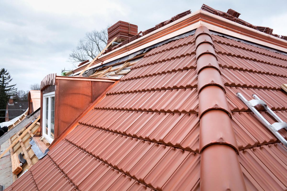 How Long Does It Take to Replace a Roof?