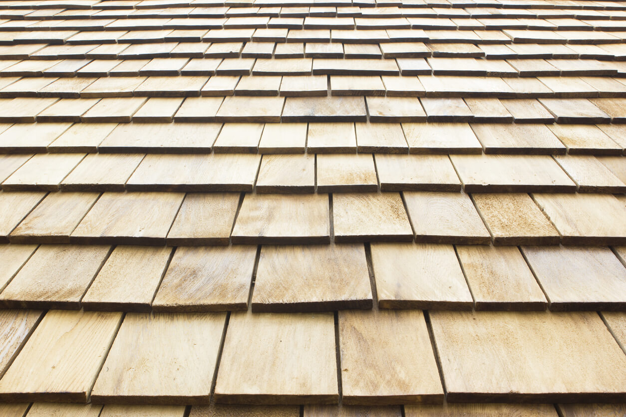 5 Key Benefits to Cedar Roofs LANDMARK EXTERIORS
