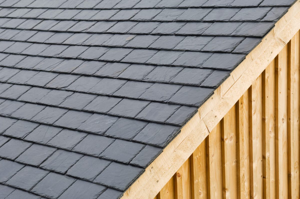 Best Roofs for Cold Climates