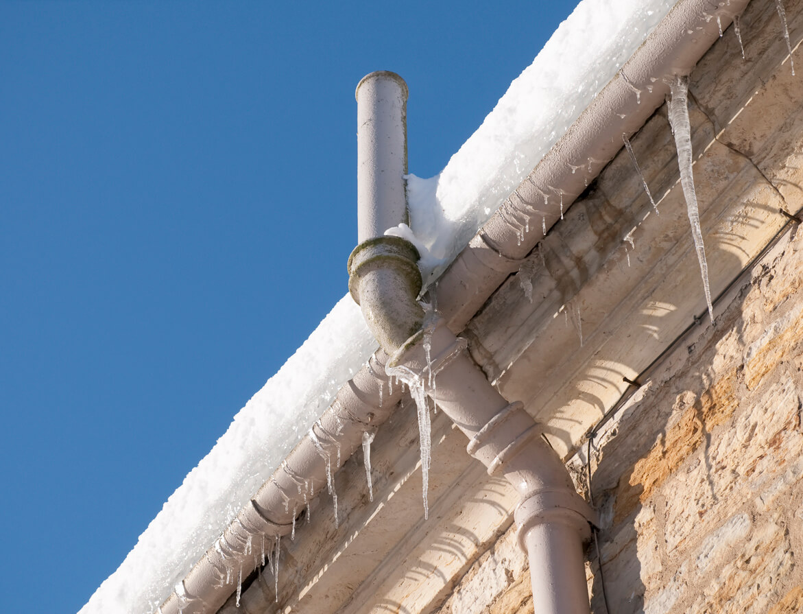 Reasons to Get a Roof Inspection Before Winter