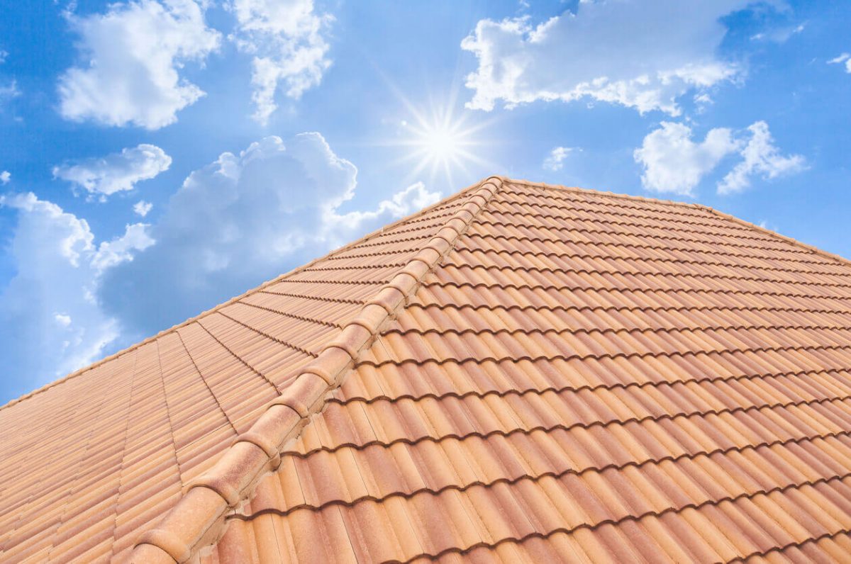 Top 5 Roofing Colors for 2023