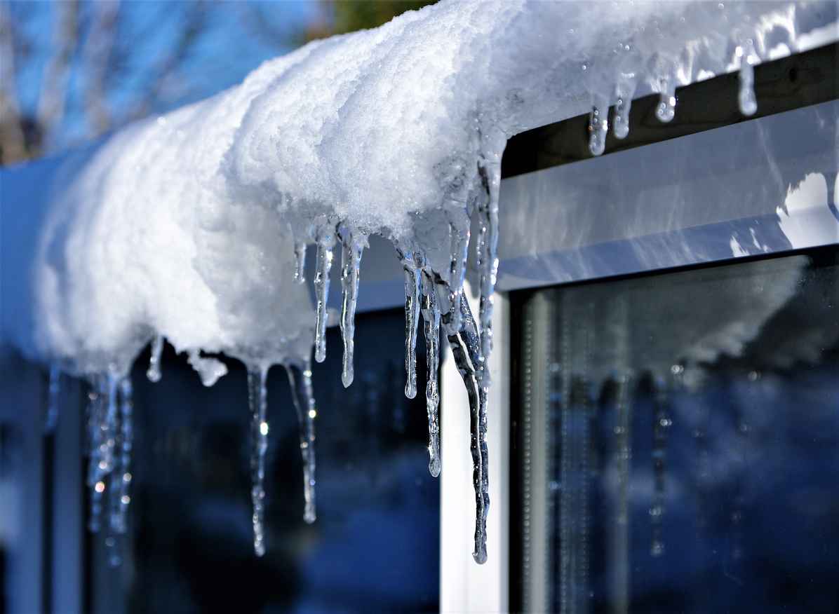 Essential Tips for Snow and Ice Removal from Your Home Exterior