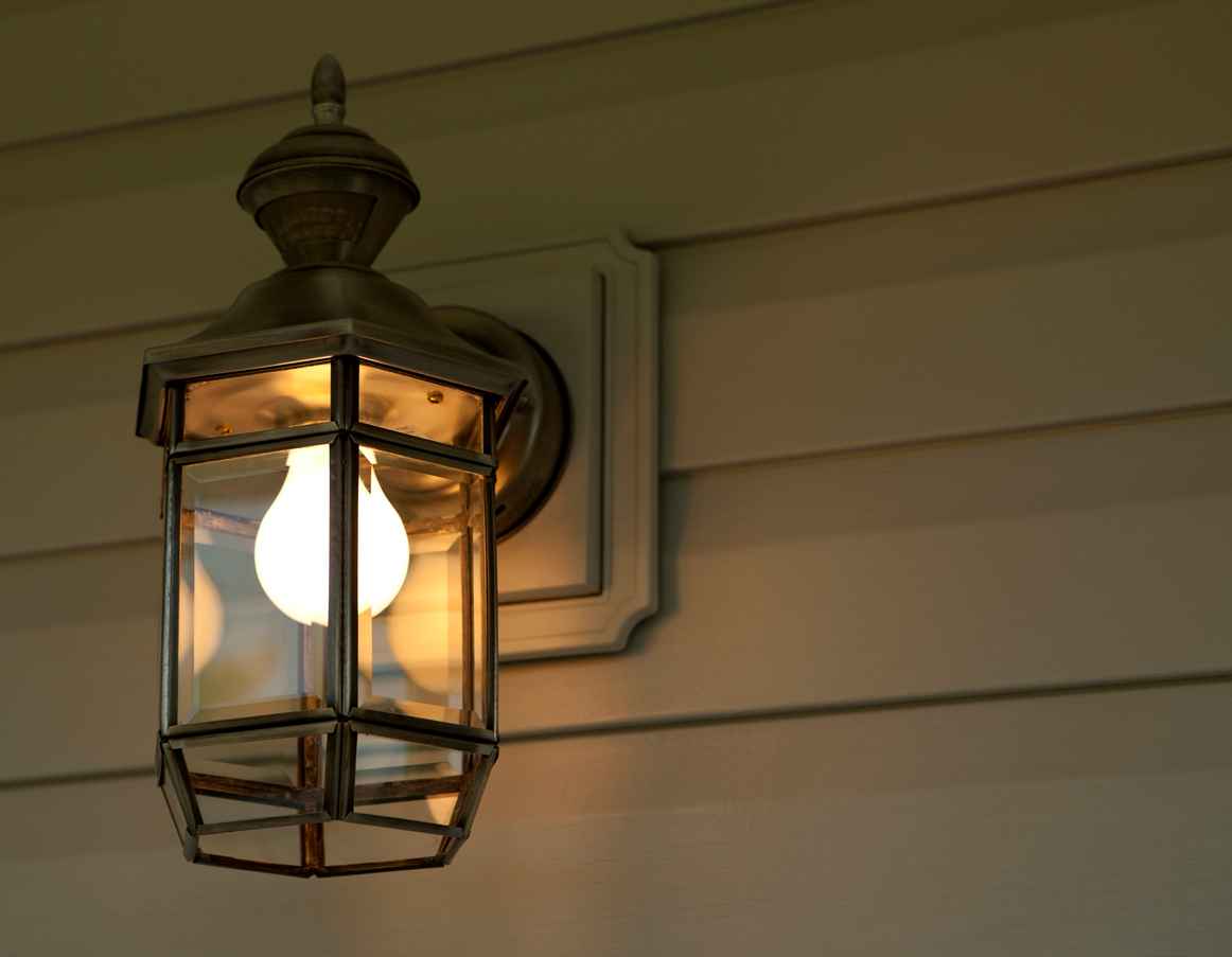 Benefits of Outdoor Lighting For Your Home