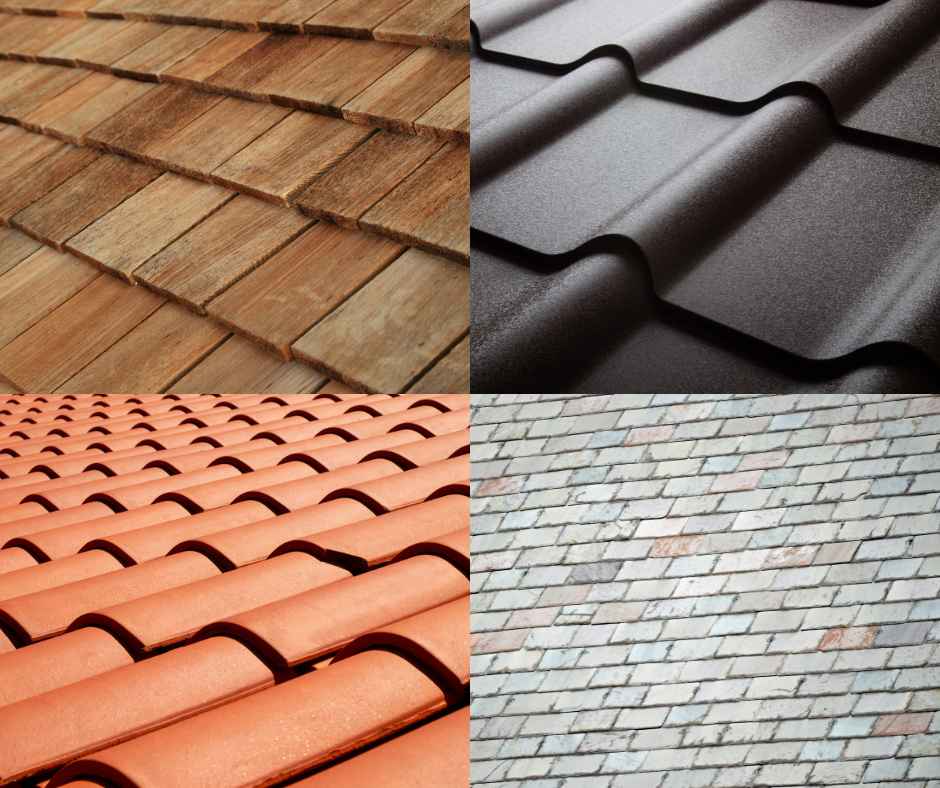 Beyond Asphalt: Exploring Durable Roofing Alternatives