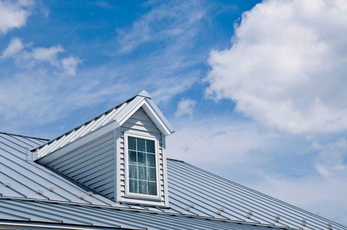 Energy Efficient Roofing Materials For Your Home