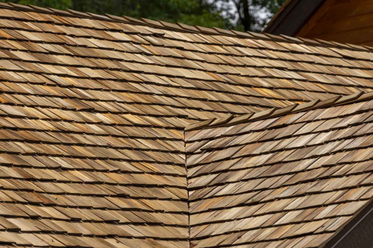 Why Fall is the Perfect Time for Cedar Roof Restoration