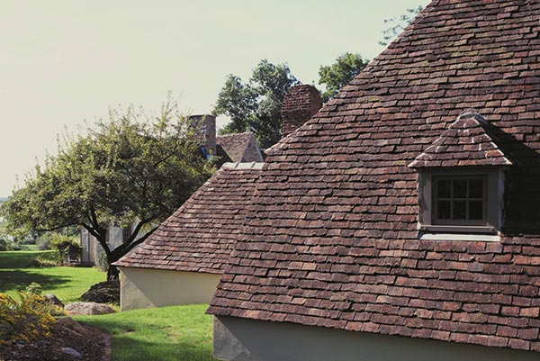 Tile Roof Installers Fairfield County | Darien | Greenwich